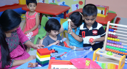 Kaleido Kids Galley Image 3