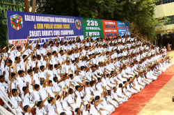 Kaligi Ranganathan Montford Matriculation Higher Secondary School Galley Image 2