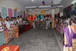 Kaligi Ranganathan Montford Matriculation Higher Secondary School Galley Image 4