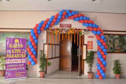 Pre schools, Playschools schools in Ashram, Delhi, KALVIN KIDS PARADISE INTERNATIONAL, 5, BHAGWAN NAGAR, JANGPURA, ASHRAM, Bhogal,Jangpura, Delhi
