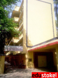 Kalyanji K Rajpopat School Galley Image 3