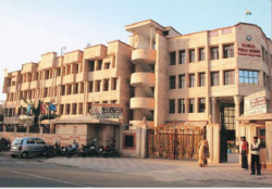 Kamal Public Senior Secondary School School Galley Image 1