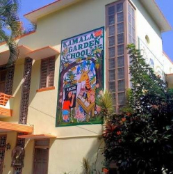Pre schools, Playschools schools in Binny Pete, Bangalore, KAMALA GARDEN SCHOOL, No 15, 9th Main, 3rd Block, Jayanagar, JAYANAGAR, Bengaluru