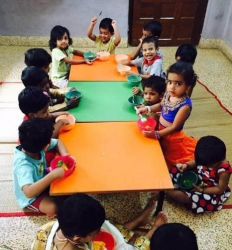 Kanchanapaati School Galley Image 2