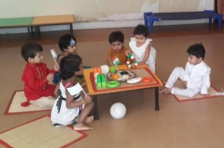 Kanchanapaati School Galley Image 3