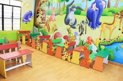 KANGAROO CARE PLAY SCHOOL AND DAY CARE Galley Image 2