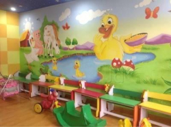 KANGAROO CARE PLAY SCHOOL AND DAY CARE Galley Image 3