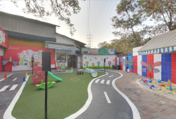 Best Day Care Centres in Western Express Highway, Mumbai, Kangaroo Kids International Preschool, NESCO Compound, Near Hall No.3, Western Express Highway, Goregaon East, Cama Industrial Estate,Goregaon East, Mumbai