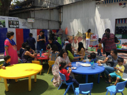 Kangaroo Kids International Preschool Galley Image 4