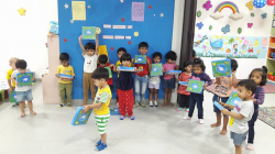 Kangaroo Kids International Preschool Galley Image 2