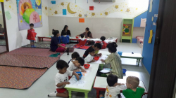 Kangaroo Kids International Preschool Galley Image 3