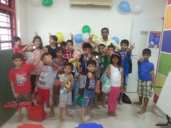 Kangaroo Kids Galley Image 2
