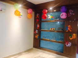 KANGAROO KIDS Galley Image 3
