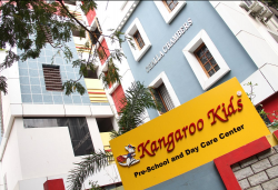 KANGAROO KIDS Galley Image 2
