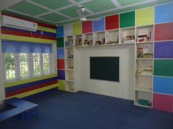 Pre School in Kolkata, Kangaroo Kids, B.279, Survey Park Rd Purba Diganta, Santoshpur, Purba Diganta,Santoshpur, Kolkata