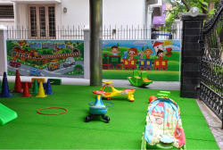 Kangaroo Kids Galley Image 2