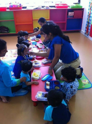 Kangaroo Kids Galley Image 4