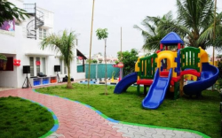 Pre schools, Playschools schools in Vanuvampet, Chennai, Kangaroo Kids Preschool, No.12, Kalki Nagar, 1st Cross Street , AGS Colony,Velachery, AGS Colony,Velachery, Chennai