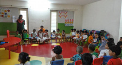 Kangaroo Kids Preschool Galley Image 2