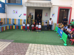 Kangaroo Kids Pune Baner Galley Image 2