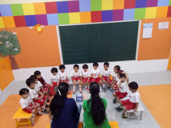 Kangaroo Kids Pune Pimple Saudagar Galley Image 2