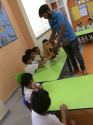 Kangaroo Kids Pune Pimple Saudagar Galley Image 3