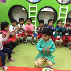 Kangaroo Kids Pune Pimple Saudagar Galley Image 4