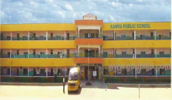 KANVA PUBLIC SCHOOL Galley Image 2