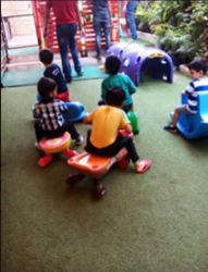 KANVAS KIDZ CHILDCARE AND PRESCHOOL Galley Image 2