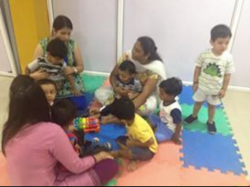 KANVAS KIDZ CHILDCARE AND PRESCHOOL Galley Image 3