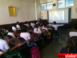 Kapol Vidyanidhi School Galley Image 3