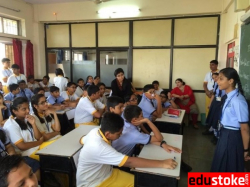 Kapol Vidyanidhi School Galley Image 4