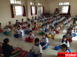 Kapol Vidyanidhi School Galley Image 4