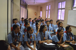 Karthika High School & Junior College Galley Image 3