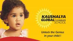 CBSE Schools in Tank Bund, Hyderabad, Kaushalya global school, 8-2-401/C/7, Road Number 5, Banjara Hills, Green Valley,Banjara Hills, Hyderabad