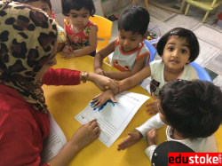 Kaushalya global school Galley Image 2