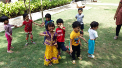 KAUSHALYA GLOBAL THE COMPLETE SCHOOL Galley Image 4