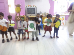KAUSHALYA GLOBAL THE COMPLETE SCHOOL Galley Image 4