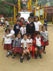 KAUSHALYA GLOBAL THE COMPLETE SCHOOL Galley Image 2