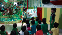 KAUSHALYA GLOBAL THE COMPLETE SCHOOL Galley Image 3