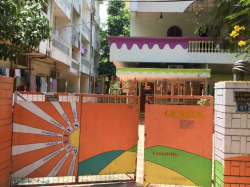 KAUSHALYA GLOBAL THE COMPLETE SCHOOL Galley Image 2