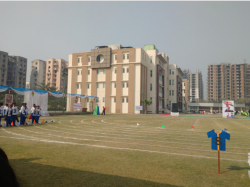 Kaushalya World School Galley Image 2