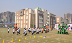 Kaushalya World School Galley Image 3