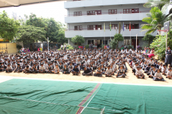 Kaveri Gnana Mithra School Galley Image 2