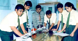Kay Cee Public School Galley Image 2