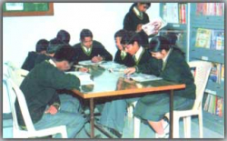 Kay Cee Public School Galley Image 4
