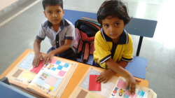 KC International School Galley Image 2
