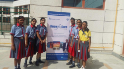 KC International School Galley Image 3