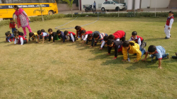 KC International School Galley Image 4