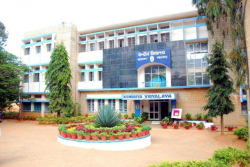 Kendriya Vidyalaya Air Force Station, Yelahanka Airforce Base, Bengaluru